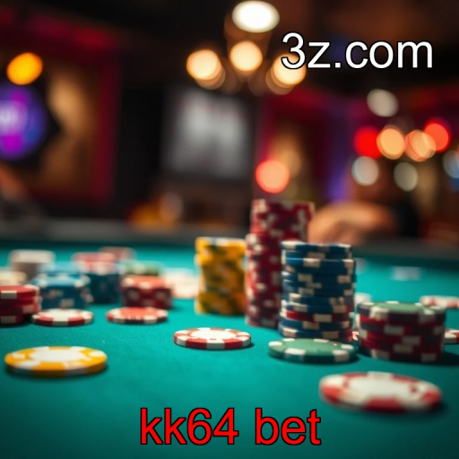 FAQ do kk64 bet: Entendendo o Mundo dos Jogos Online