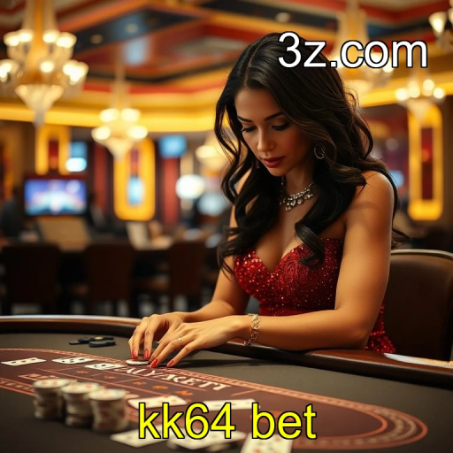 Jackpots Imperdíveis No kk64 Bet Para Atração E Engajamento