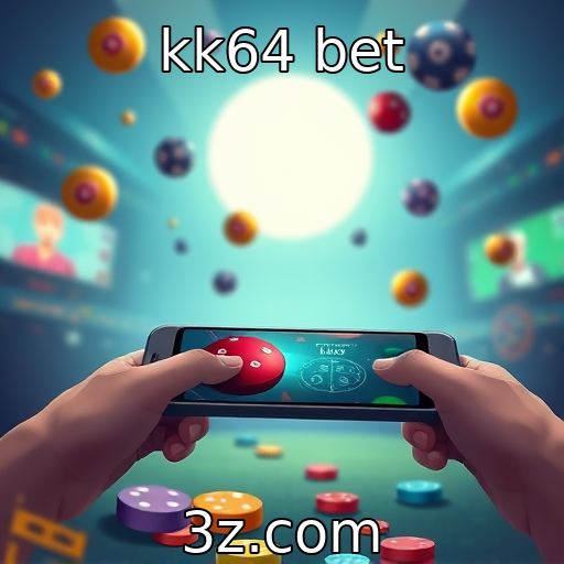 Perspectivas de crescimento do mercado de jogos móveis