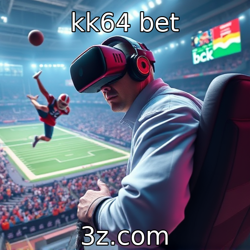 Desenvolvimentos em realidade virtual transformam experiências de jogo