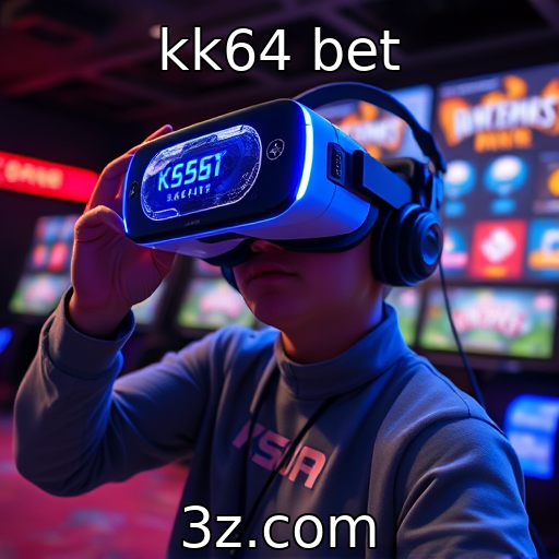 Adoção de tecnologia VR por estúdios de games aumenta